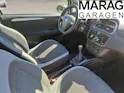 FIAT Punto 1.4 8V Natural Power Easy