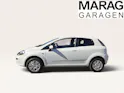 FIAT Punto 1.4 8V Natural Power Easy