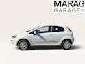 FIAT Punto 1.4 8V Natural Power Easy