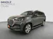 SsangYong Rexton RX 2.2 TD Sapphire
