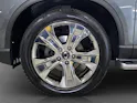 SsangYong Rexton RX 2.2 TD Sapphire