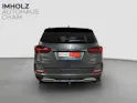 SsangYong Rexton RX 2.2 TD Sapphire