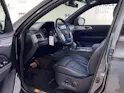 SsangYong Rexton RX 2.2 TD Sapphire