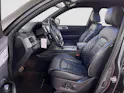 SsangYong Rexton RX 2.2 TD Sapphire