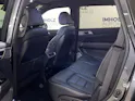 SsangYong Rexton RX 2.2 TD Sapphire