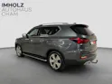 SsangYong Rexton RX 2.2 TD Sapphire