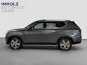 SsangYong Rexton RX 2.2 TD Sapphire