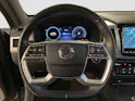 SsangYong Rexton RX 2.2 TD Sapphire