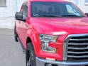 FORD F150 3.5 ECOBOOST 4x4