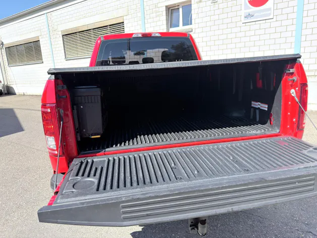 FORD F150 3.5 ECOBOOST 4x4