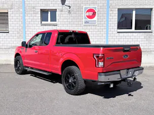FORD F150 3.5 ECOBOOST 4x4