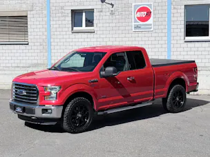 FORD F150 3.5 ECOBOOST 4x4
