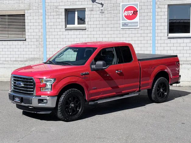 FORD F150 3.5 ECOBOOST 4x4