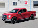 FORD F150 3.5 ECOBOOST 4x4