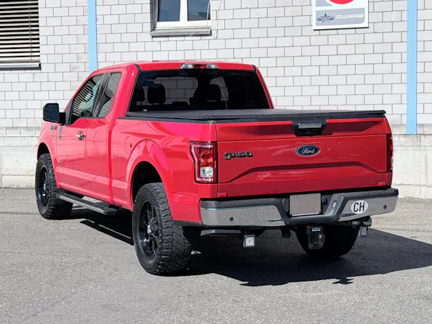 FORD F150 3.5 ECOBOOST 4x4