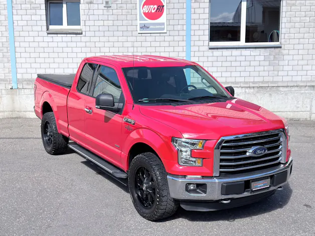 FORD F150 3.5 ECOBOOST 4x4
