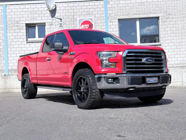 FORD F150 3.5 ECOBOOST 4x4