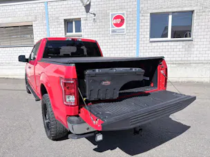 FORD F150 3.5 ECOBOOST 4x4
