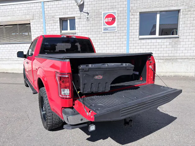 FORD F150 3.5 ECOBOOST 4x4