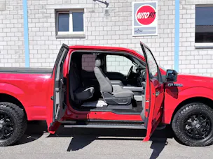 FORD F150 3.5 ECOBOOST 4x4