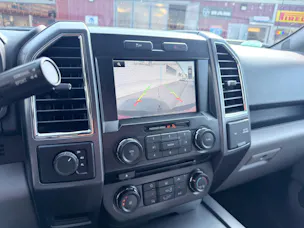 FORD F150 3.5 ECOBOOST 4x4