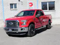 FORD F150 3.5 ECOBOOST 4x4