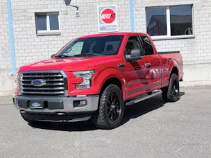 FORD F150 3.5 ECOBOOST 4x4
