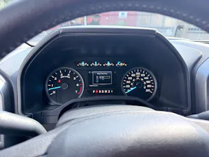 FORD F150 3.5 ECOBOOST 4x4