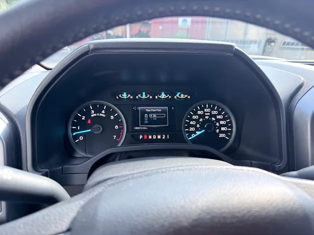 FORD F150 3.5 ECOBOOST 4x4