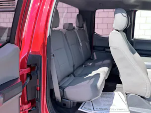 FORD F150 3.5 ECOBOOST 4x4