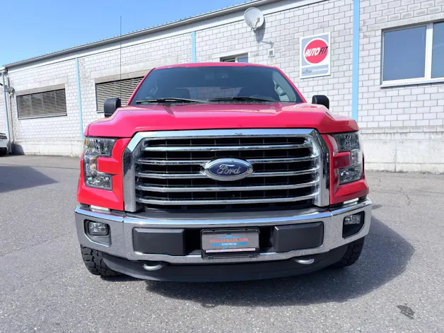 FORD F150 3.5 ECOBOOST 4x4