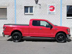 FORD F150 3.5 ECOBOOST 4x4
