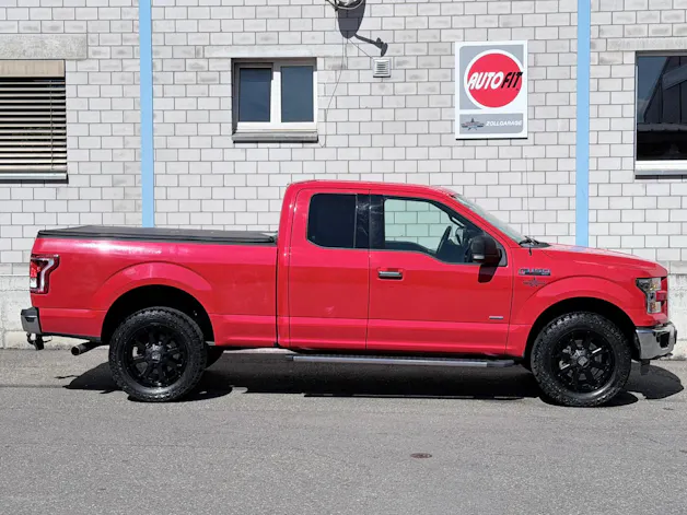 FORD F150 3.5 ECOBOOST 4x4