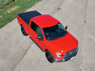 FORD F150 3.5 ECOBOOST 4x4