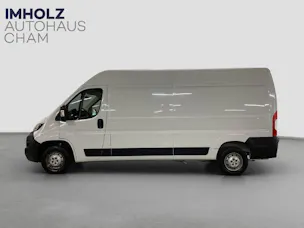 PEUGEOT Boxer Kaw. 335 L3H2 2.2 BlueHDi 140 PS Premium S/S
