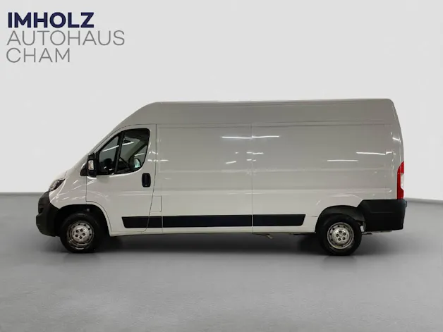 PEUGEOT Boxer Kaw. 335 L3H2 2.2 BlueHDi 140 PS Premium S/S