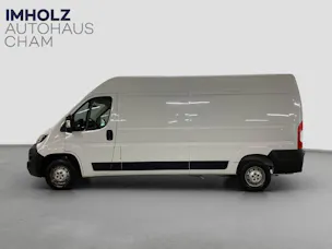 PEUGEOT Boxer Kaw. 335 L3H2 2.2 BlueHDi 140 PS Premium S/S