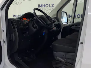 PEUGEOT Boxer Kaw. 335 L3H2 2.2 BlueHDi 140 PS Premium S/S