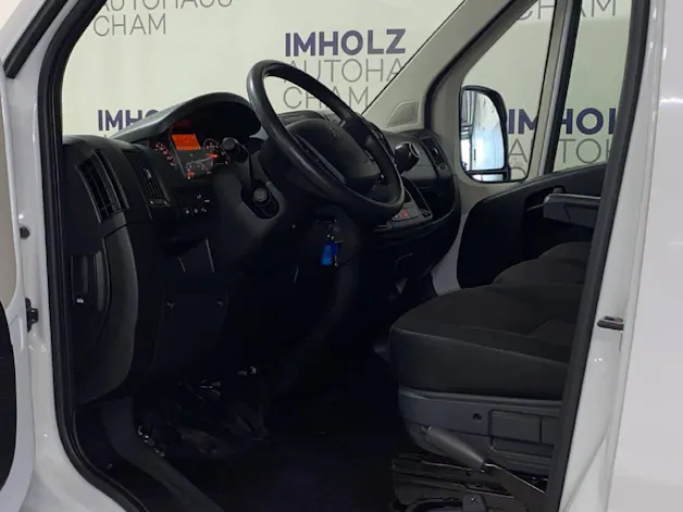 PEUGEOT Boxer Kaw. 335 L3H2 2.2 BlueHDi 140 PS Premium S/S