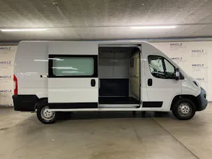 PEUGEOT Boxer Kaw. 335 L3H2 2.2 BlueHDi 140 PS Premium S/S
