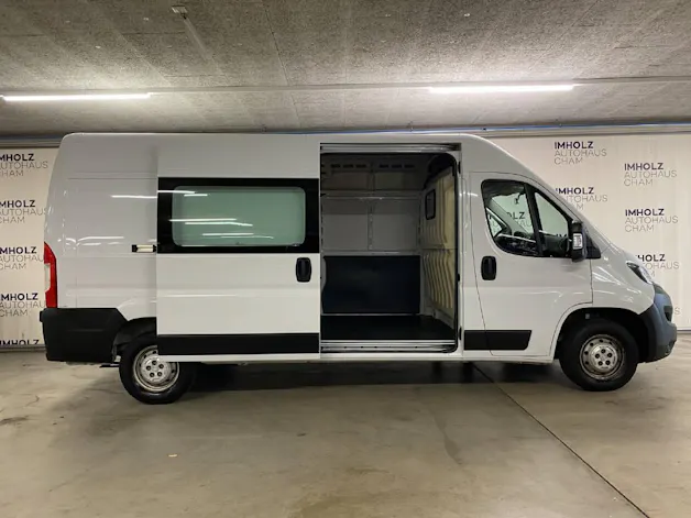 PEUGEOT Boxer Kaw. 335 L3H2 2.2 BlueHDi 140 PS Premium S/S