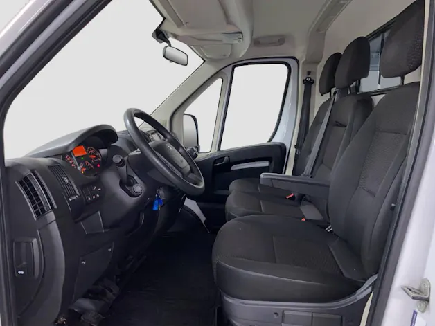 PEUGEOT Boxer Kaw. 335 L3H2 2.2 BlueHDi 140 PS Premium S/S