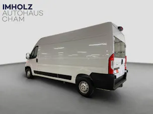 PEUGEOT Boxer Kaw. 335 L3H2 2.2 BlueHDi 140 PS Premium S/S