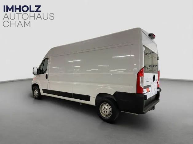 PEUGEOT Boxer Kaw. 335 L3H2 2.2 BlueHDi 140 PS Premium S/S