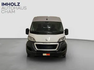 PEUGEOT Boxer Kaw. 335 L3H2 2.2 BlueHDi 140 PS Premium S/S