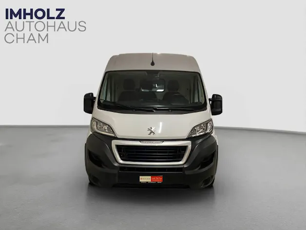 PEUGEOT Boxer Kaw. 335 L3H2 2.2 BlueHDi 140 PS Premium S/S