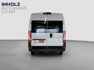 PEUGEOT Boxer Kaw. 335 L3H2 2.2 BlueHDi 140 PS Premium S/S