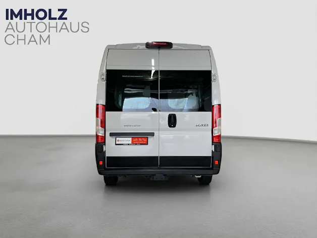 PEUGEOT Boxer Kaw. 335 L3H2 2.2 BlueHDi 140 PS Premium S/S