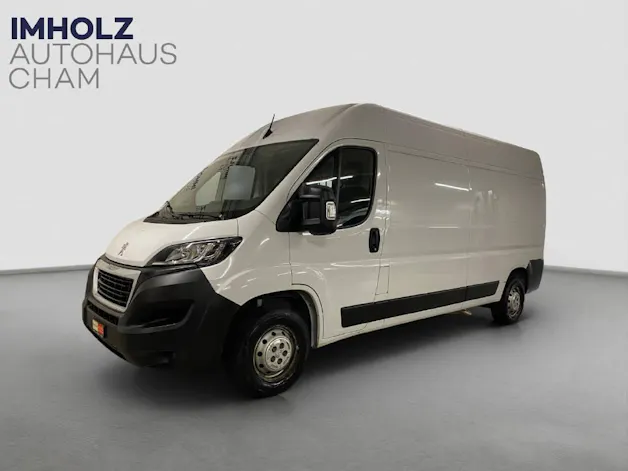 PEUGEOT Boxer Kaw. 335 L3H2 2.2 BlueHDi 140 PS Premium S/S