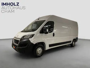 PEUGEOT Boxer Kaw. 335 L3H2 2.2 BlueHDi 140 PS Premium S/S